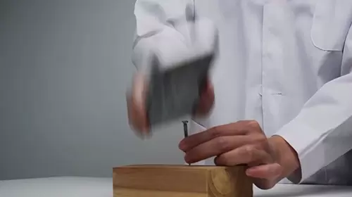 Ultra-durable. Con&ccedil;u pour une protection &agrave; long terme.