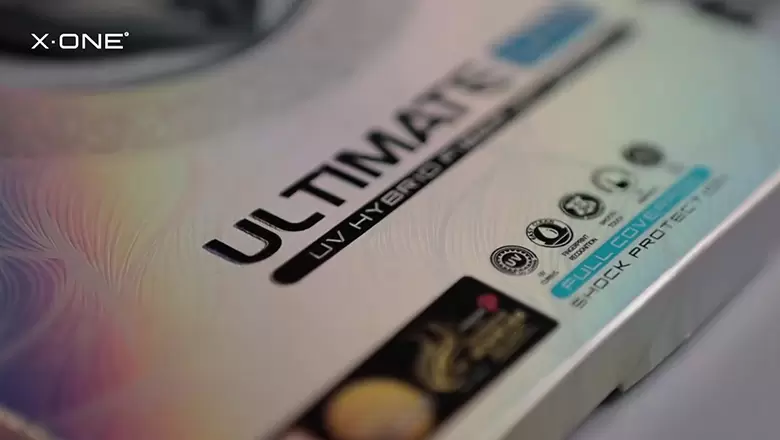 Ultime Lite