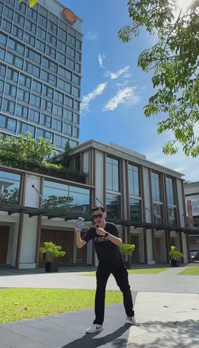 vid&eacute;o en plein air 1