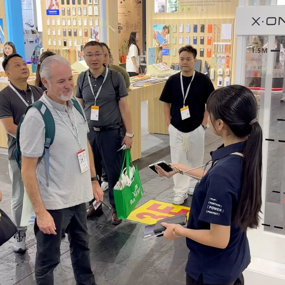 Expo Asie de Hong Kong sur les ressources mondiales 2025 Expo Asie de Hong Kong sur les ressources mondiales 2025