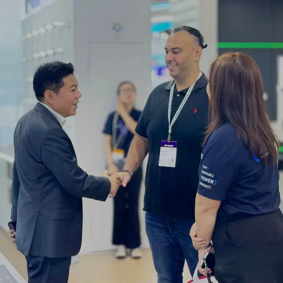Expo Asie de Hong Kong sur les ressources mondiales 2025 Expo Asie de Hong Kong sur les ressources mondiales 2025