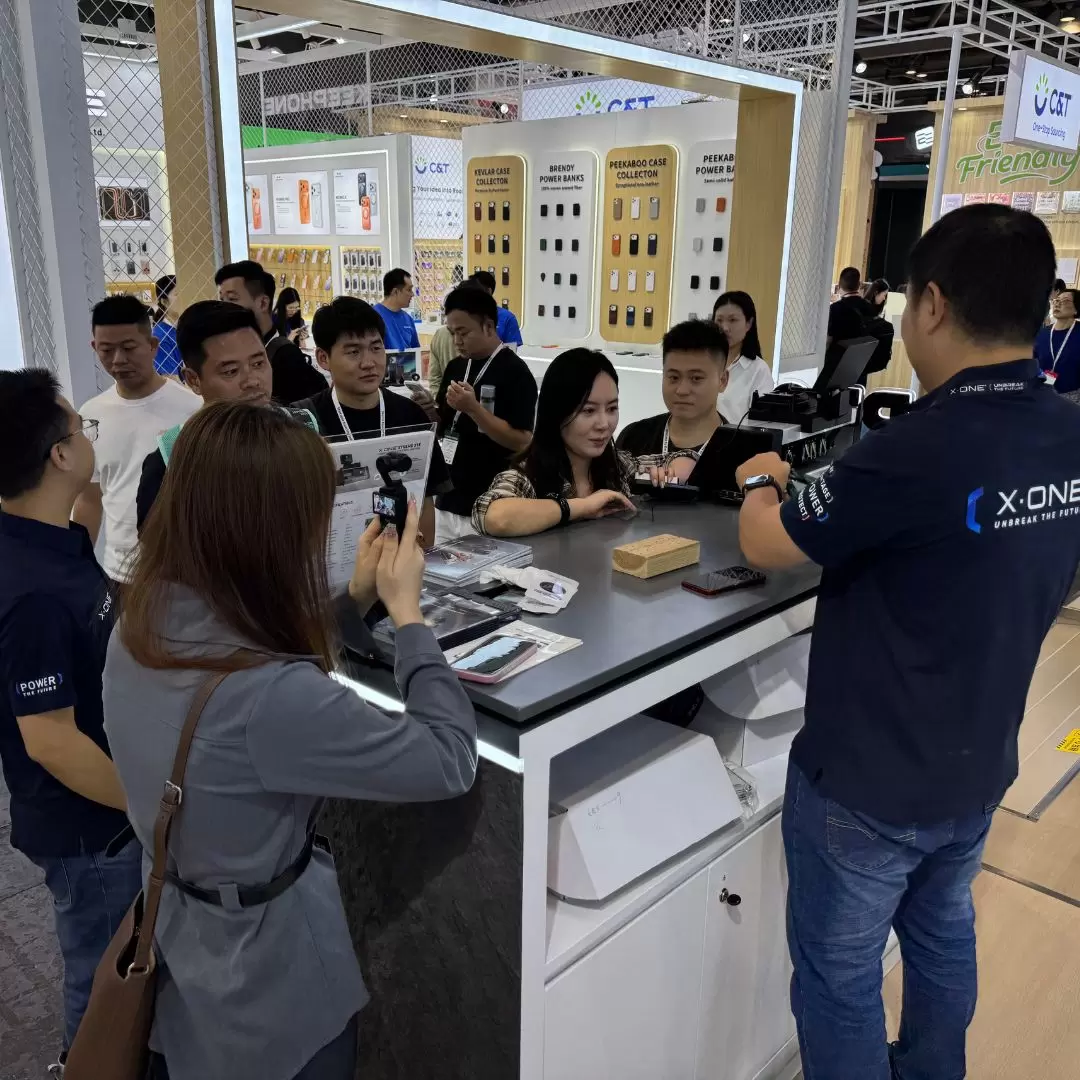 Expo Asie de Hong Kong sur les ressources mondiales 2025 Expo Asie de Hong Kong sur les ressources mondiales 2025