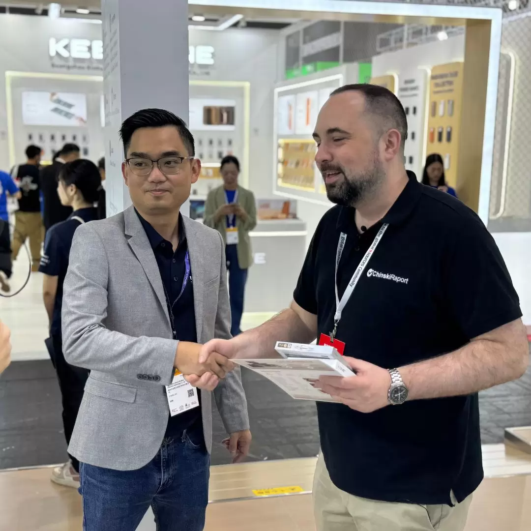 Expo Asie de Hong Kong sur les ressources mondiales 2025 Expo Asie de Hong Kong sur les ressources mondiales 2025