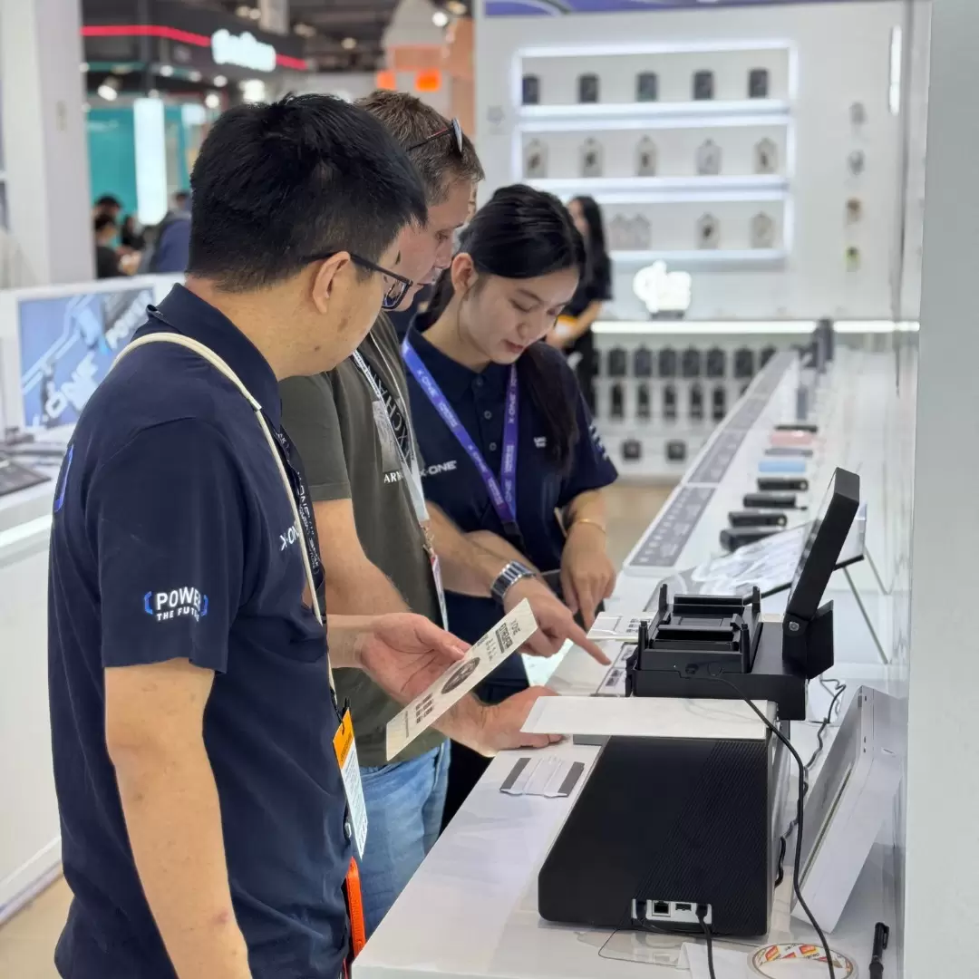Expo Asie de Hong Kong sur les ressources mondiales 2025 Expo Asie de Hong Kong sur les ressources mondiales 2025