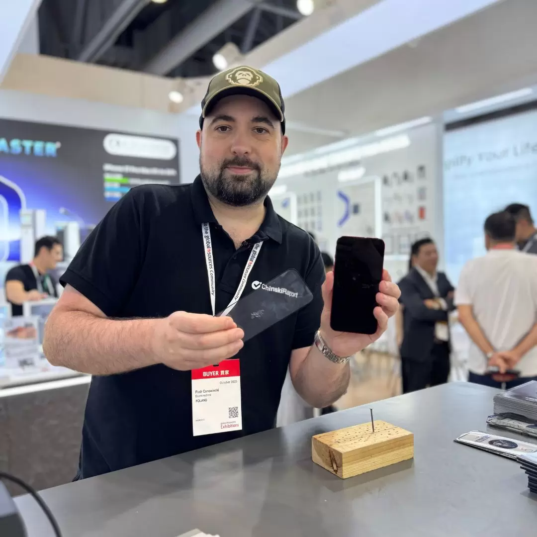 Expo Asie de Hong Kong sur les ressources mondiales 2025 Expo Asie de Hong Kong sur les ressources mondiales 2025