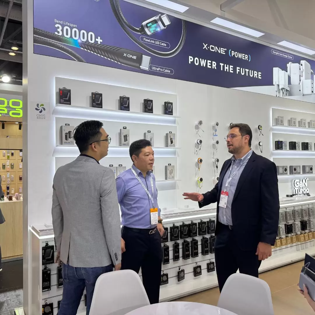 Expo Asie de Hong Kong sur les ressources mondiales 2025 Expo Asie de Hong Kong sur les ressources mondiales 2025