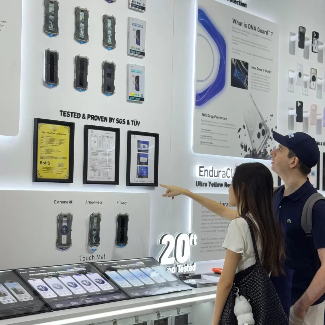 Expo Asie de Hong Kong sur les ressources mondiales 2025 Expo Asie de Hong Kong sur les ressources mondiales 2025