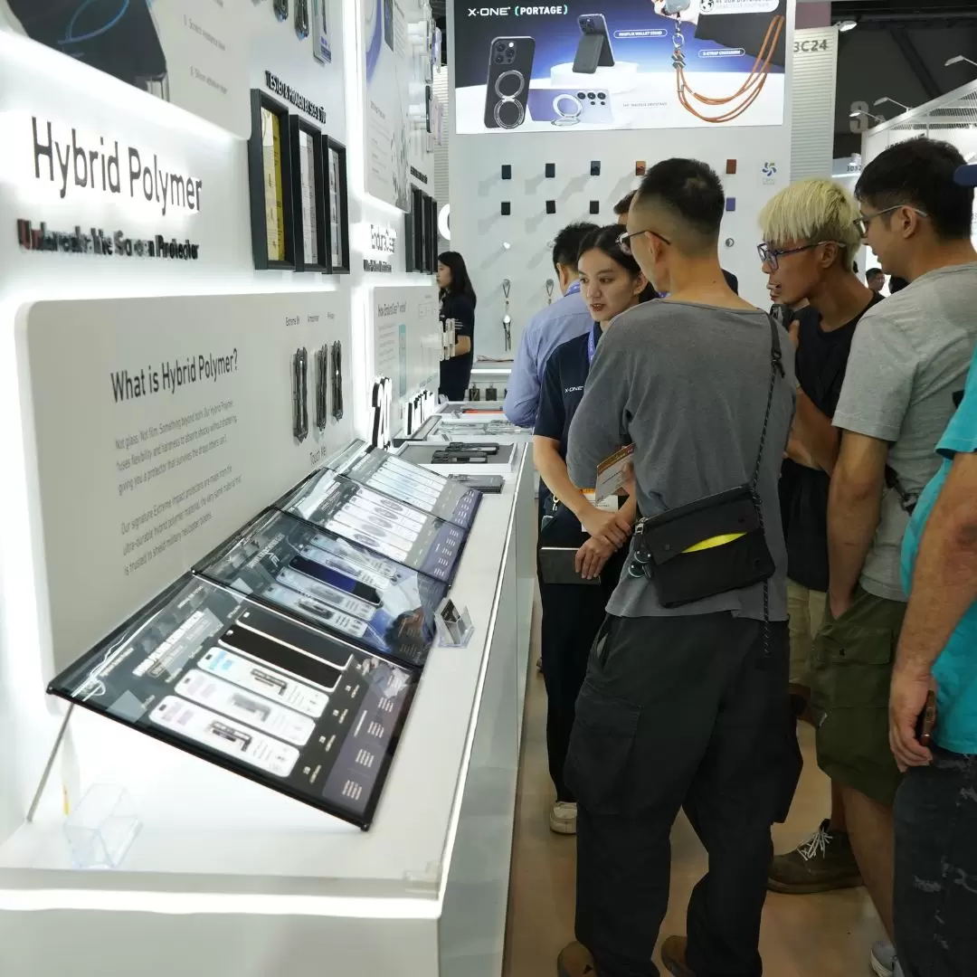 Expo Asie de Hong Kong sur les ressources mondiales 2025 Expo Asie de Hong Kong sur les ressources mondiales 2025