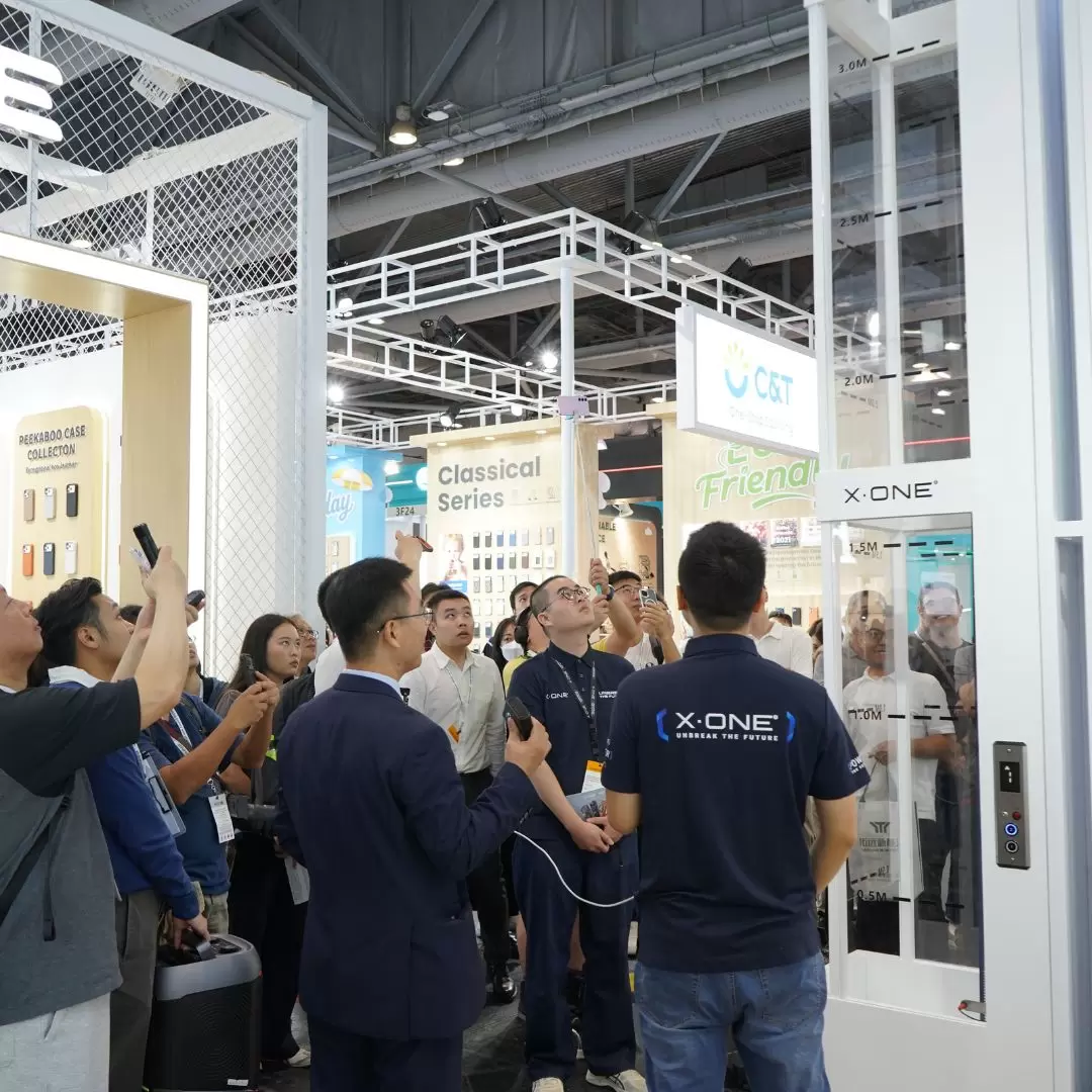 Expo Asie de Hong Kong sur les ressources mondiales 2025 Expo Asie de Hong Kong sur les ressources mondiales 2025