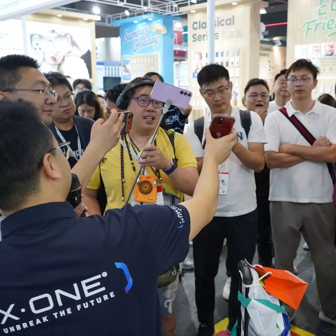 Expo Asie de Hong Kong sur les ressources mondiales 2025 Expo Asie de Hong Kong sur les ressources mondiales 2025