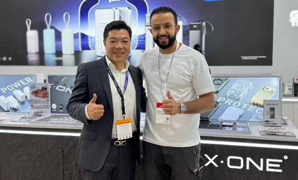 Expo Asie de Hong Kong sur les ressources mondiales 2025