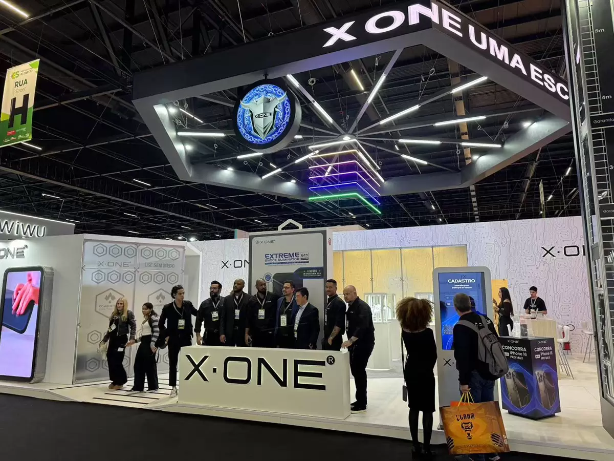 Salon Erroralars au Brésil 2025