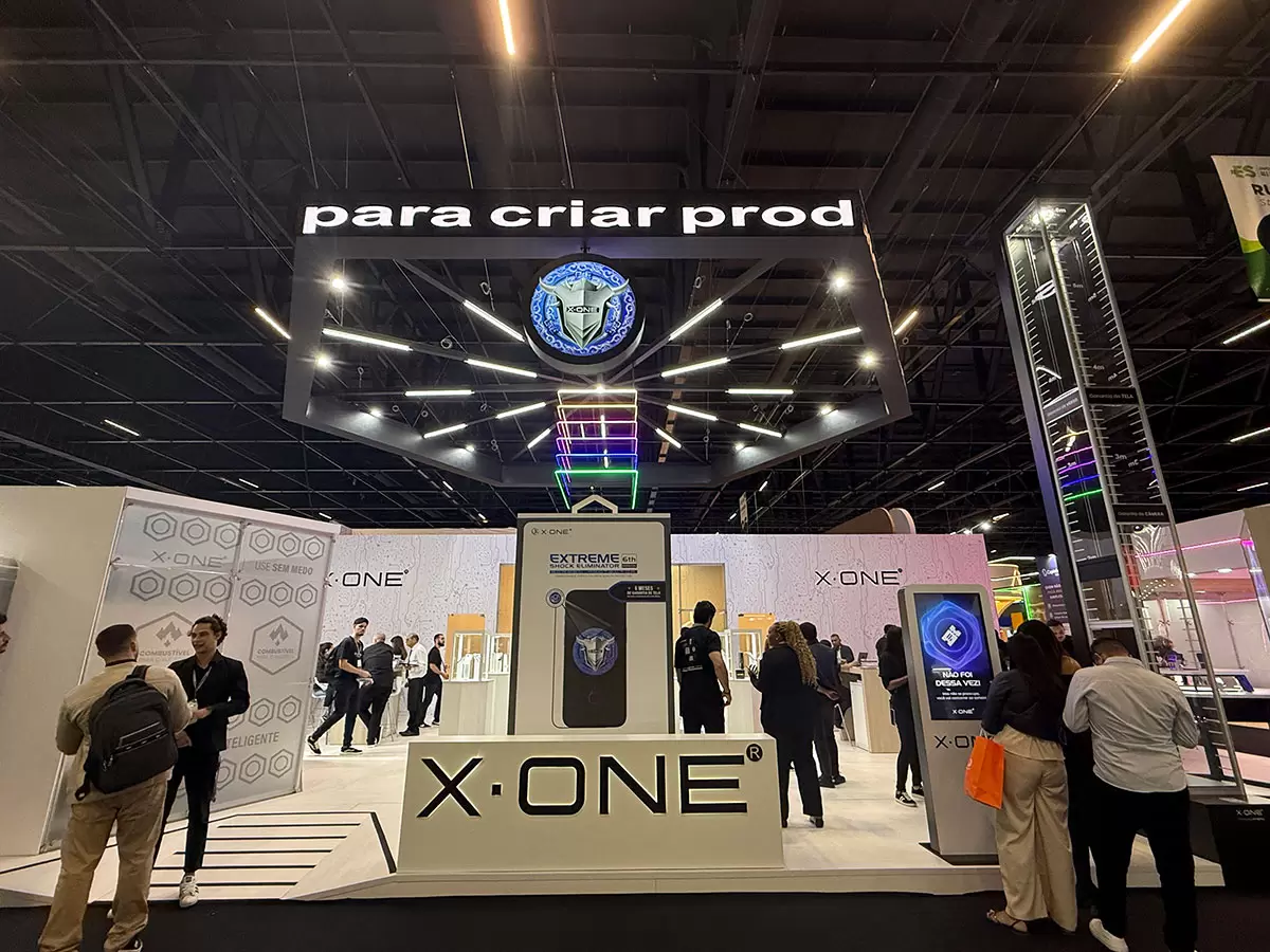 Salon Erroralars au Brésil 2025
