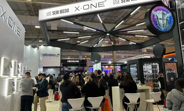 Salon Erroralars au Br&eacute;sil 2024