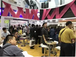 2018 122e Foire d'importation et d'exportation de Guangzhou