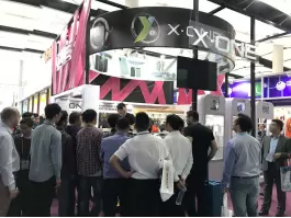 2018 122e Foire d'importation et d'exportation de Guangzhou