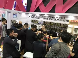2018 122e Foire d'importation et d'exportation de Guangzhou