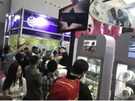 2018 122e Foire d'importation et d'exportation de Guangzhou