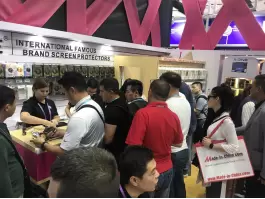 2018 122e Foire d'importation et d'exportation de Guangzhou