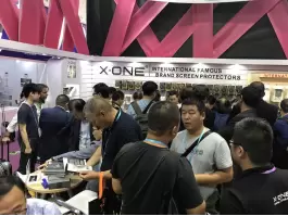 2018 122e Foire d'importation et d'exportation de Guangzhou