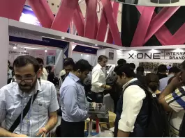 2018 122e Foire d'importation et d'exportation de Guangzhou