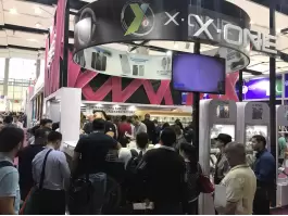 2018 122e Foire d'importation et d'exportation de Guangzhou