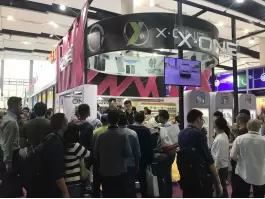2018 122e Foire d'importation et d'exportation de Guangzhou