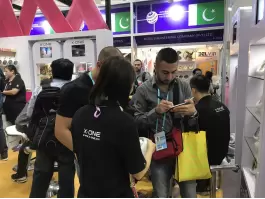 2018 122e Foire d'importation et d'exportation de Guangzhou