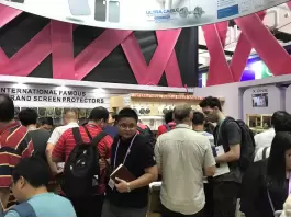 2018 122e Foire d'importation et d'exportation de Guangzhou