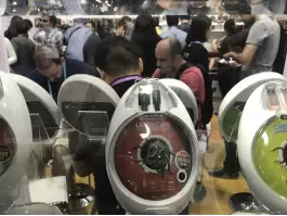 2018 122e Foire d'importation et d'exportation de Guangzhou