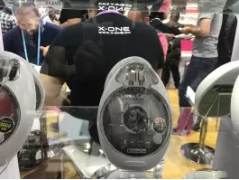 2018 122e Foire d'importation et d'exportation de Guangzhou