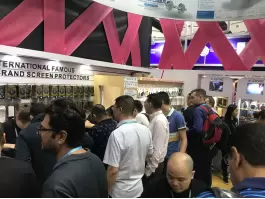 2018 122e Foire d'importation et d'exportation de Guangzhou