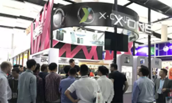 2018 122e Foire d'importation et d'exportation de Guangzhou