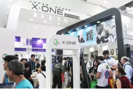 2017 121e Salon d'importation et d'exportation de Guangzhou
