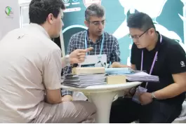 2017 121e Salon d'importation et d'exportation de Guangzhou