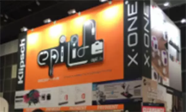 Salon informatique de Singapour 2016