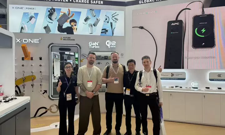 2026.04 Ressources mondiales Hong Kong Asia Expo