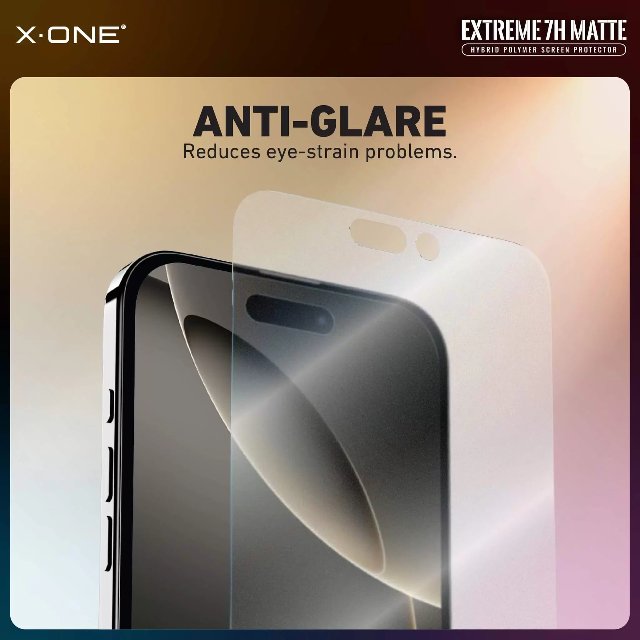 Extreme Shock Eliminator 7H Mat