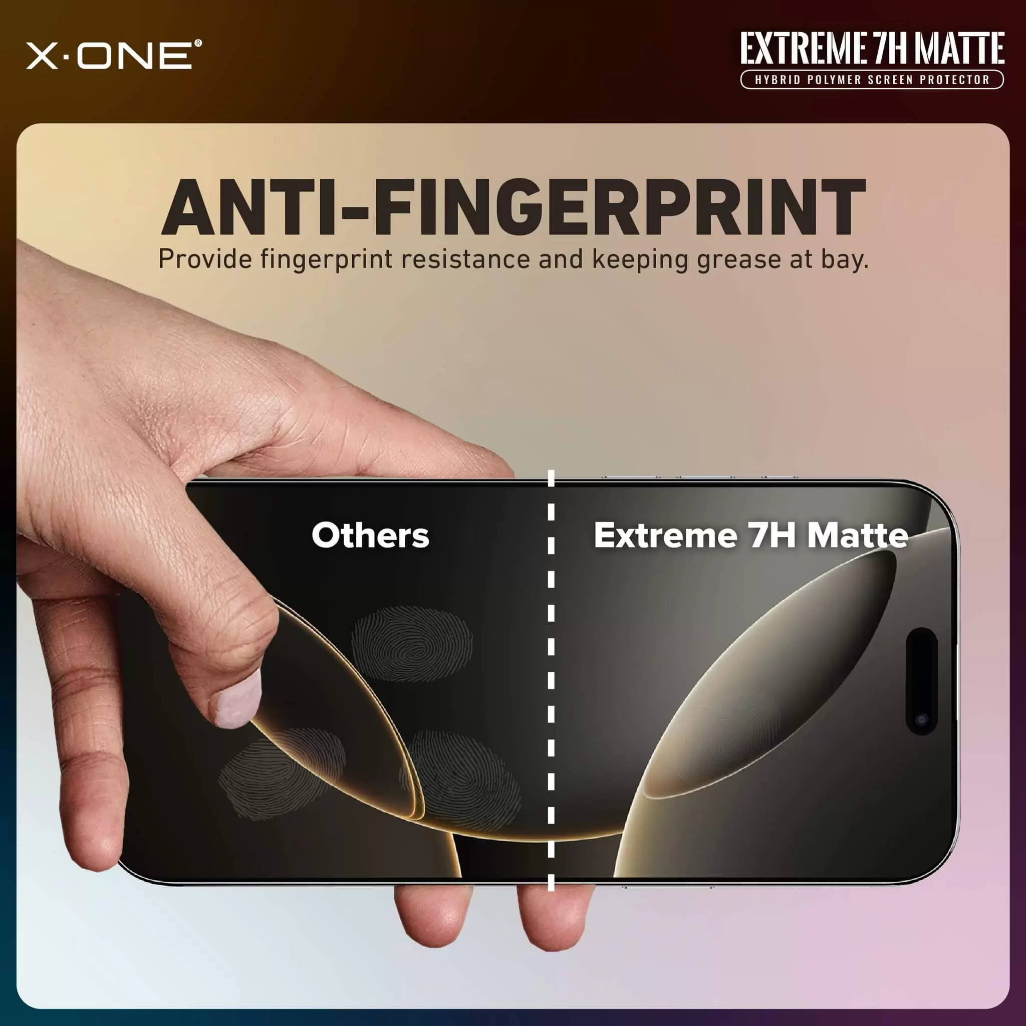 Extreme Shock Eliminator 7H Mat