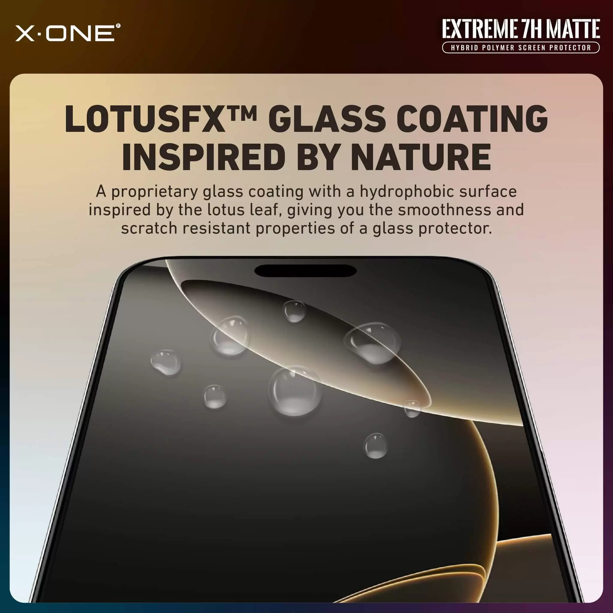 Extreme Shock Eliminator 7H Mat