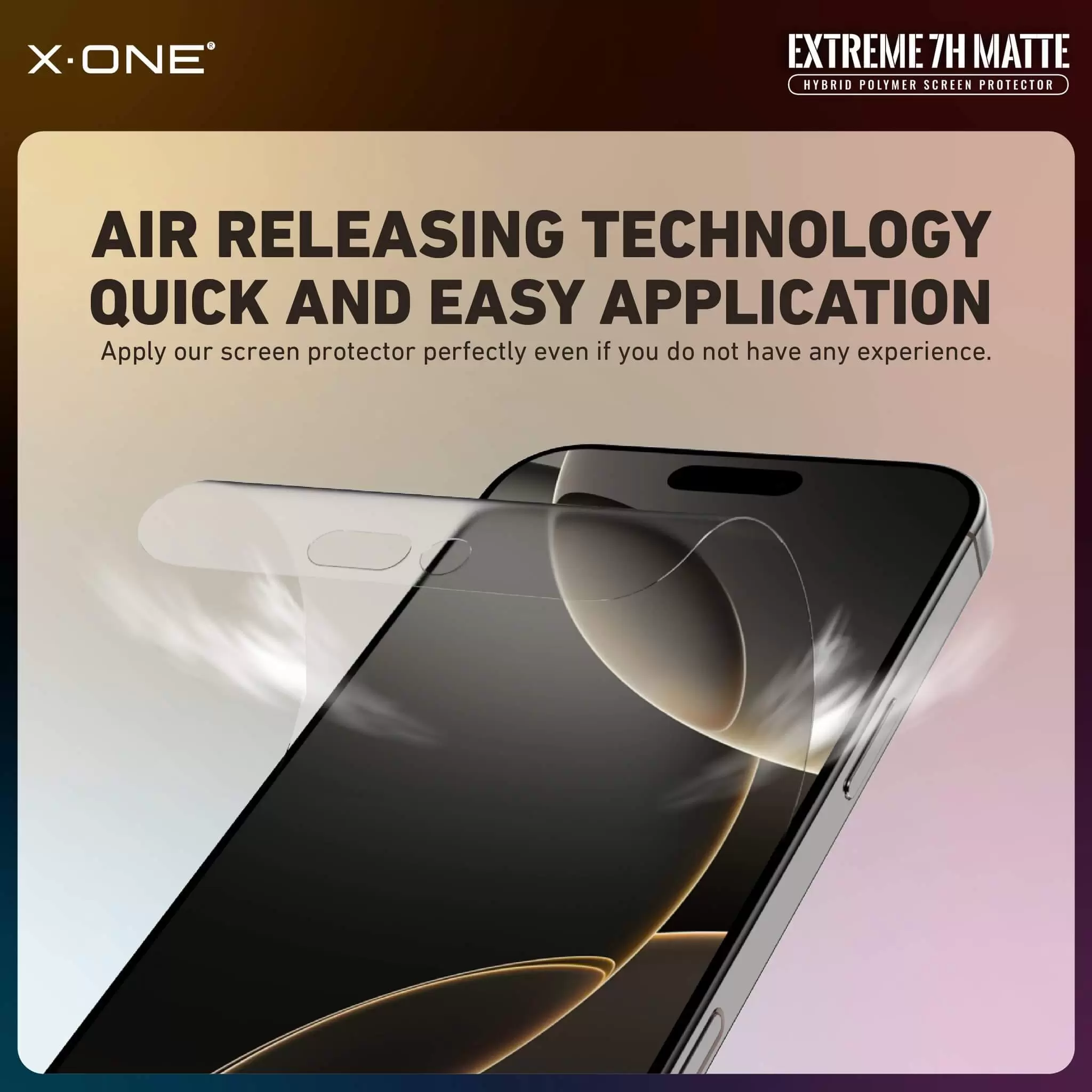 Extreme Shock Eliminator 7H Mat