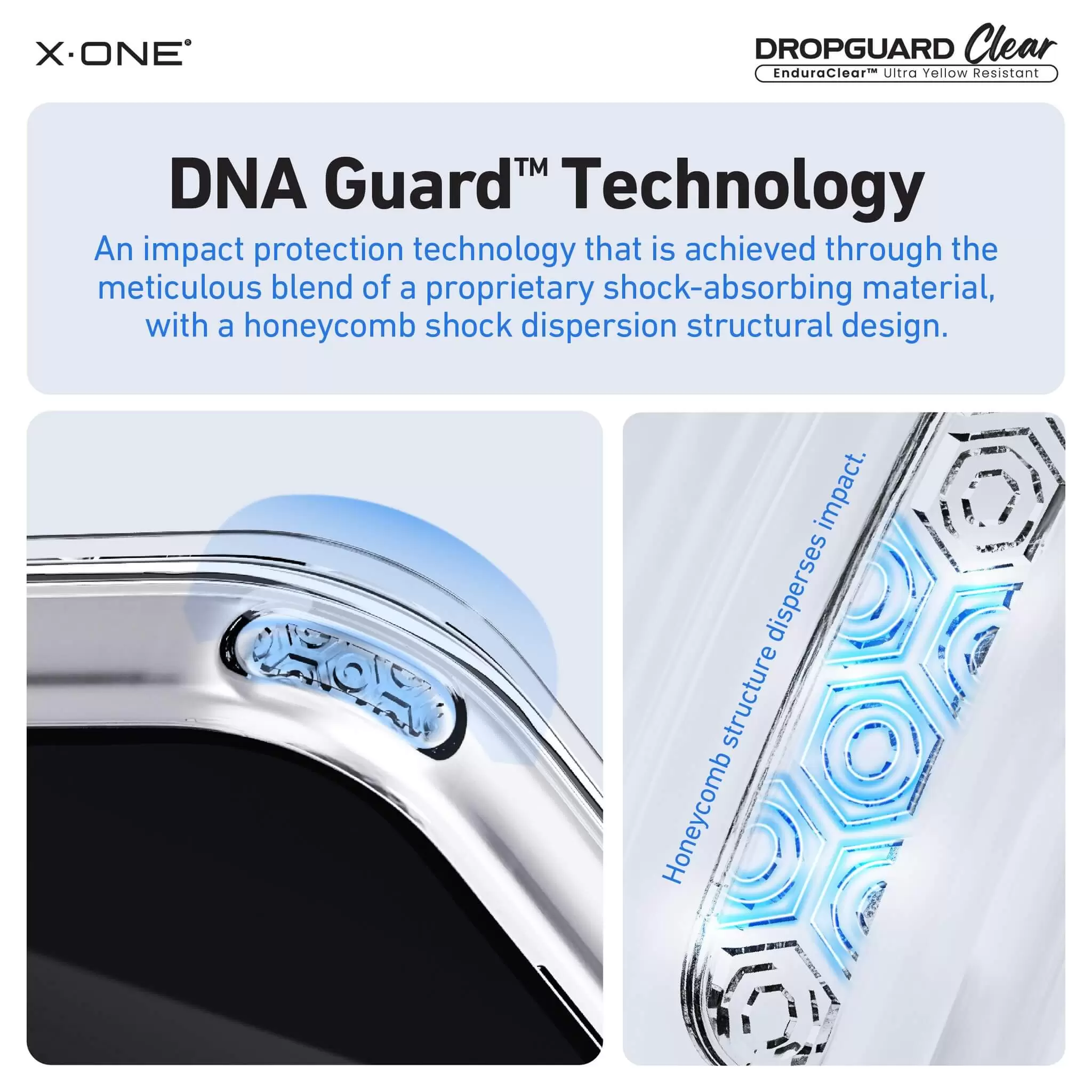 Effacer DropGuard