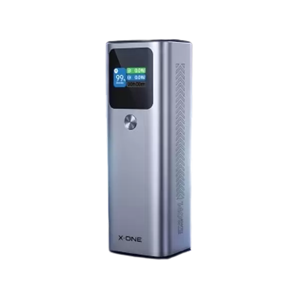 Batterie externe Stellar 140W 27600mAh