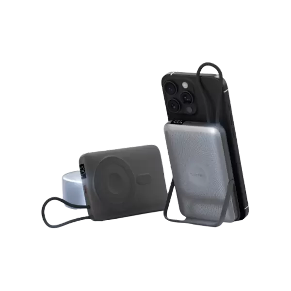 Batterie externe EZ MagCharge