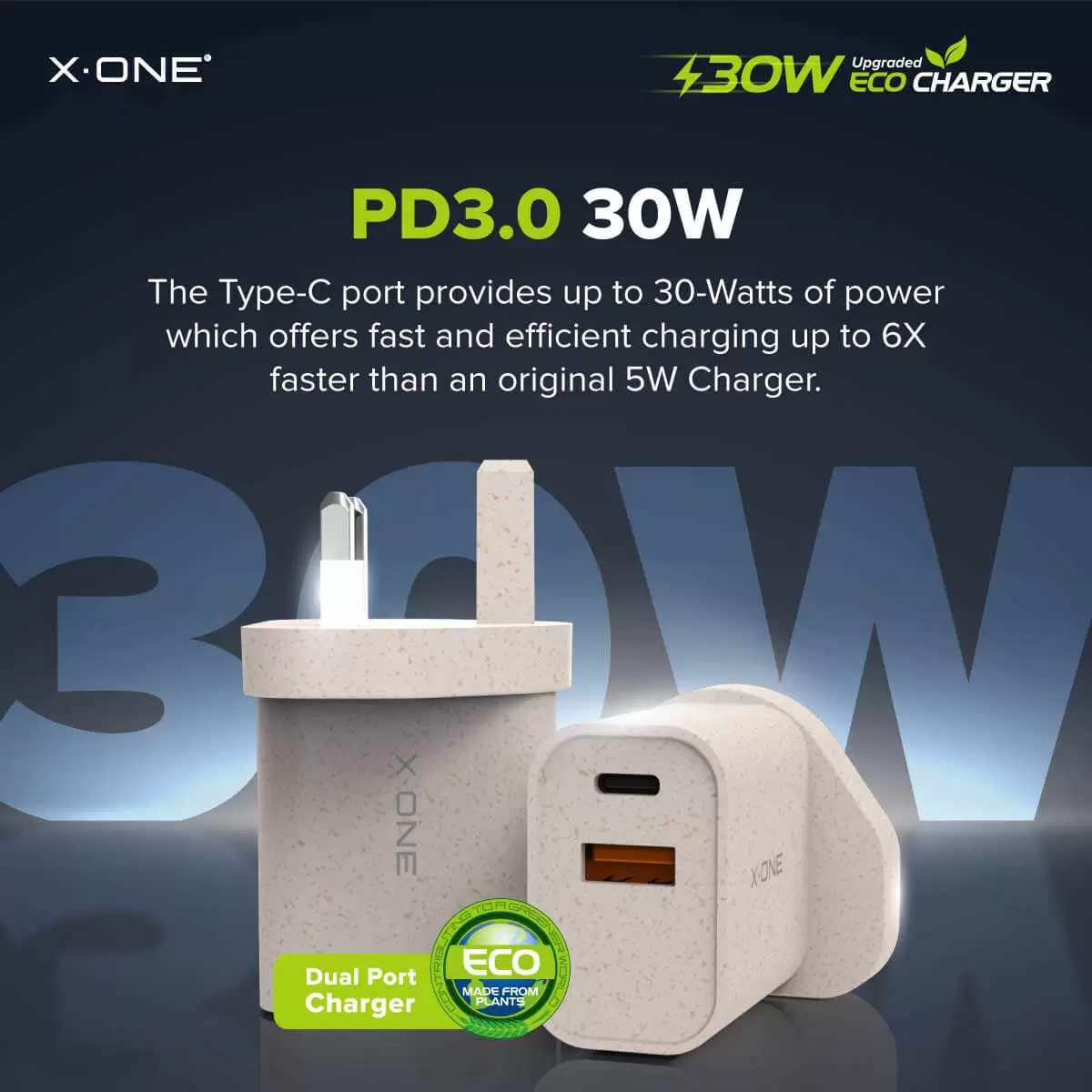 Chargeur &Eacute;CO