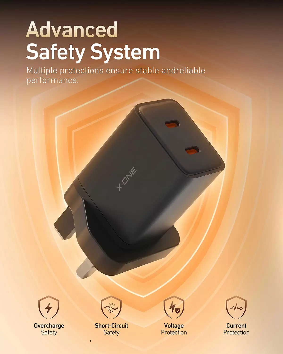 Chargement de 45&nbsp;W&nbsp;Go