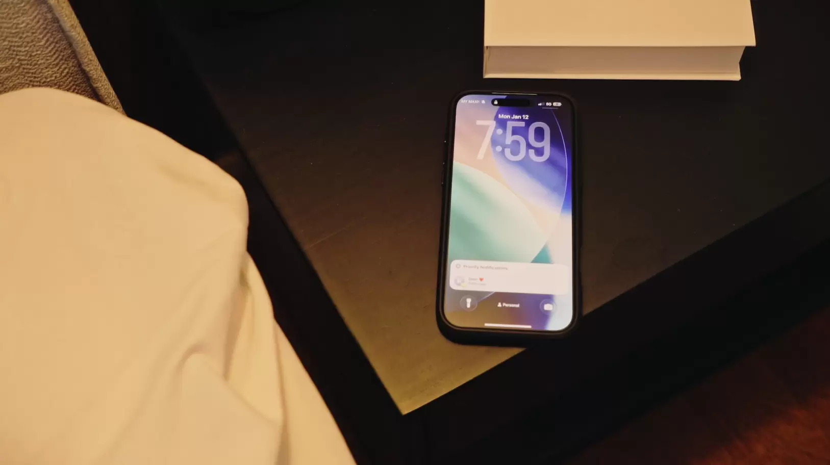 VID&Eacute;O X&middot;ONE_BRANDING