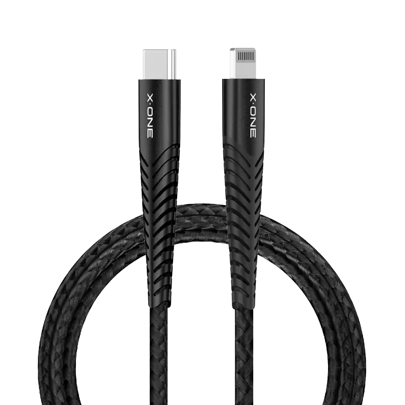 C&acirc;ble Ultra Pro - C vers &Eacute;clairage